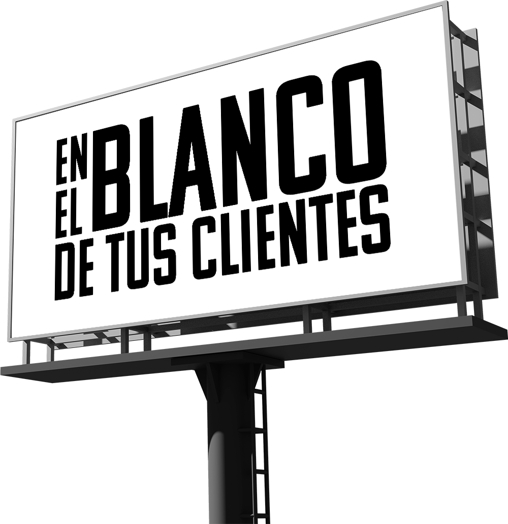 BLANCO PUBLICIDAD